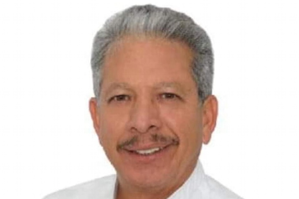 Imagen Fallece Pedro Javier Montero Utrera, exalcalde de Soledad de Doblado, Veracruz