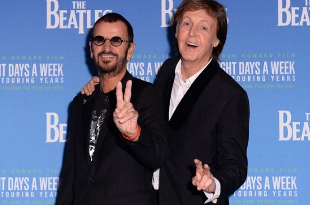Imagen Concierto por los 80 años de Ringo Starr ¿Quiénes tocarán en su honor y cómo se transmitirá?