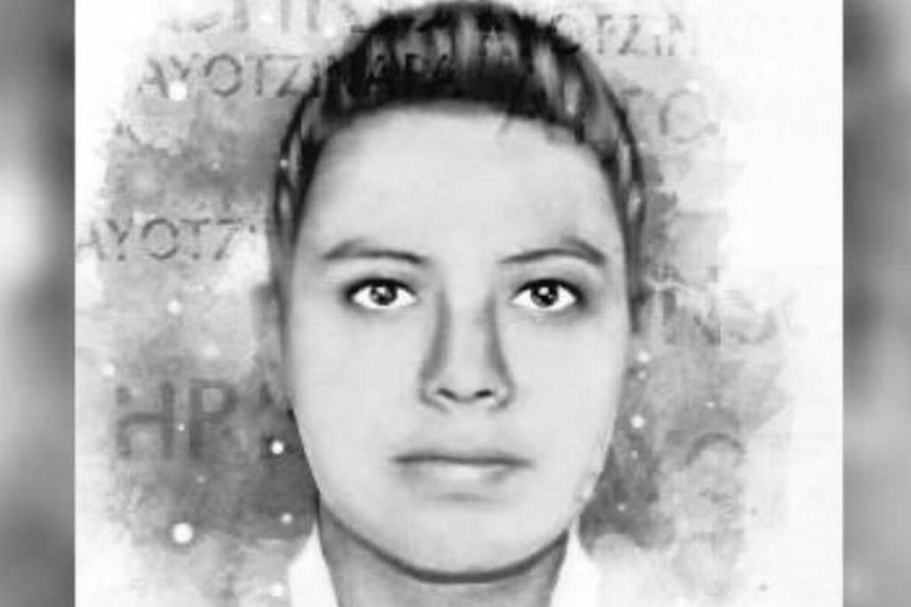 Imagen FGR identifica los restos de uno de los 43 normalistas desaparecidos de Ayotzinapa