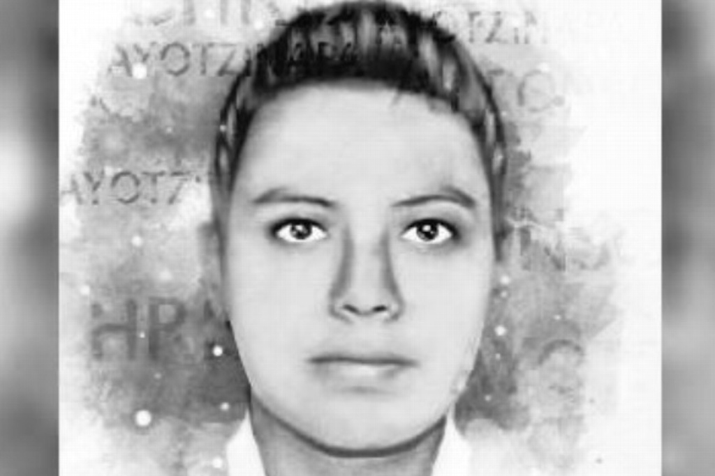Imagen FGR identifica los restos de uno de los 43 normalistas desaparecidos de Ayotzinapa