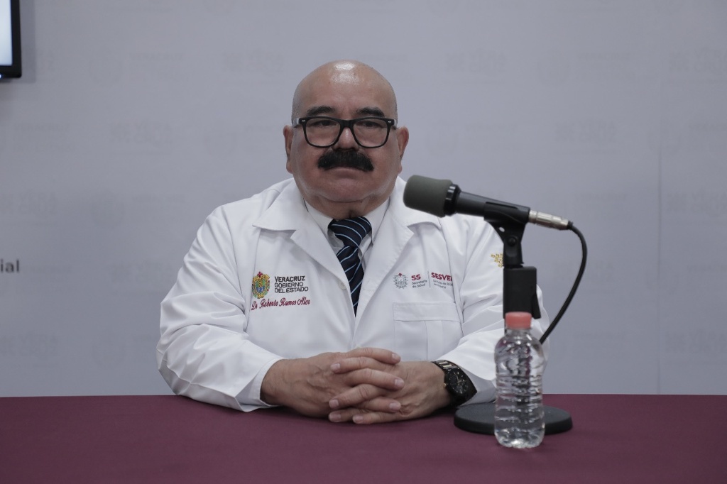 Imagen Secretaría de Salud de Veracruz exhorta a comercios a obtener certificación sanitaria por COVID-19