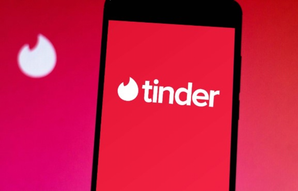Imagen Nueva función de Tinder permitirá a usuarios hacer videollamadas