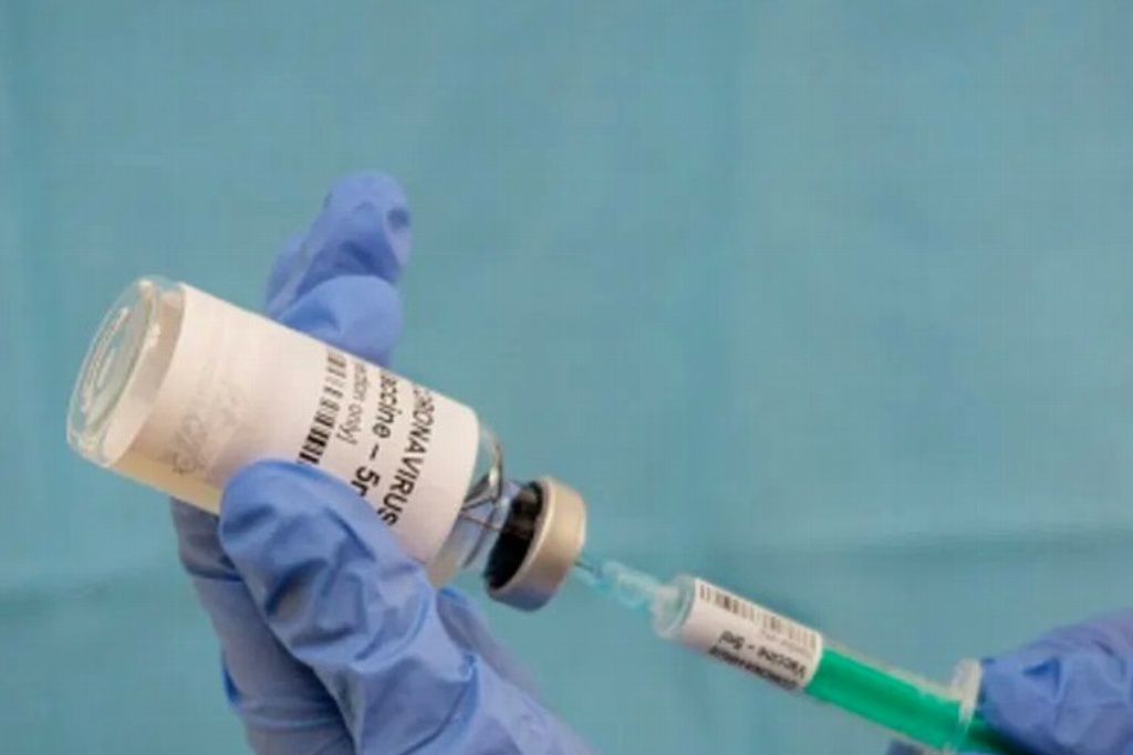 Imagen Compañía alemana espera que su vacuna contra COVID-19 esté lista para fin de año; inmunidad global tardaría una década