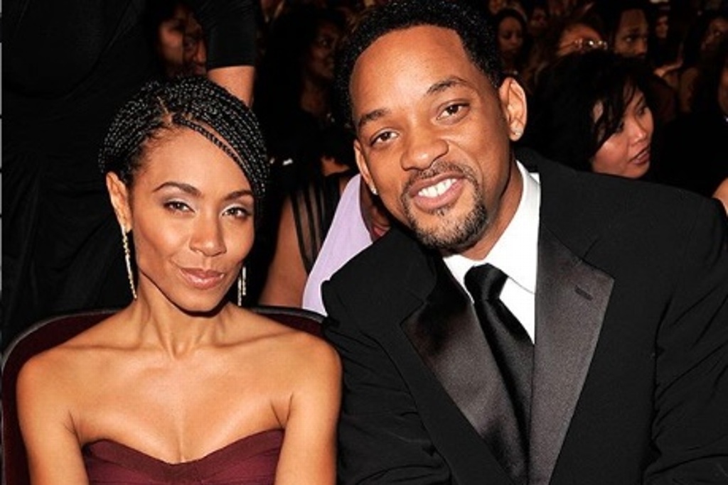 Imagen Esposa de Will Smith admite que le fue infiel al actor con el rapero August Alsina