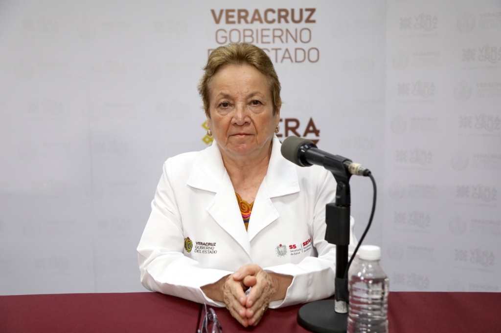 Imagen Veracruz suma 1,999 muertes por COVID-19; se acumulan 13,778 casos confirmados