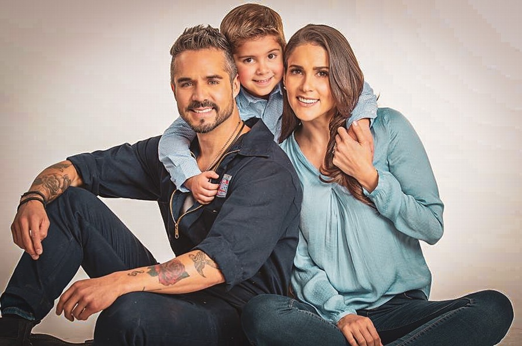 Imagen Rompe récord de audiencia el final de la telenovela 'Te doy la vida' (+video)