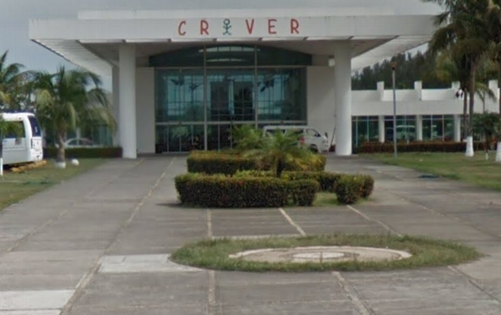 Imagen Reanudan terapias en Criver; implementan filtro de acceso