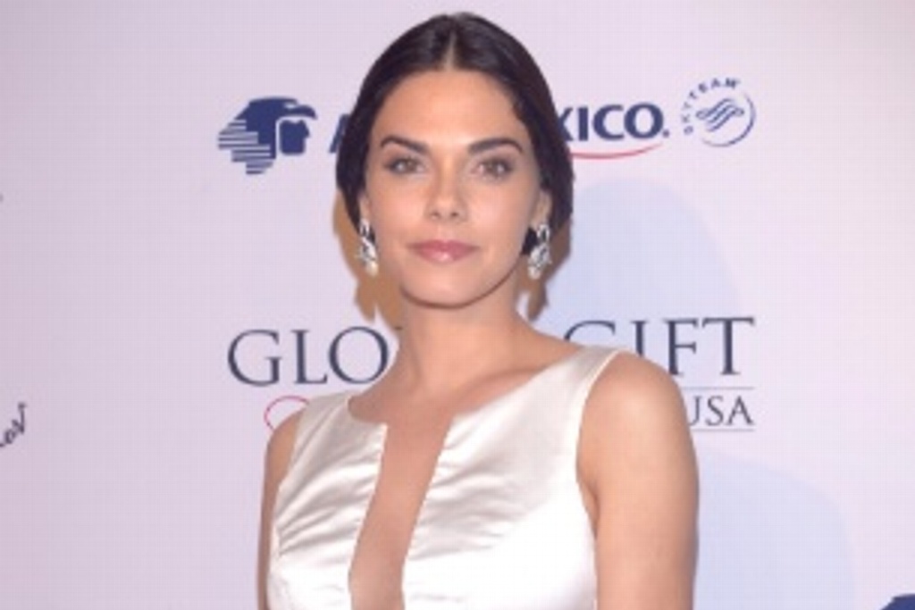 Imagen Livia Brito admite haber agredido a fotógrafo, ofrece disculpa y asegura sentirse mexicana