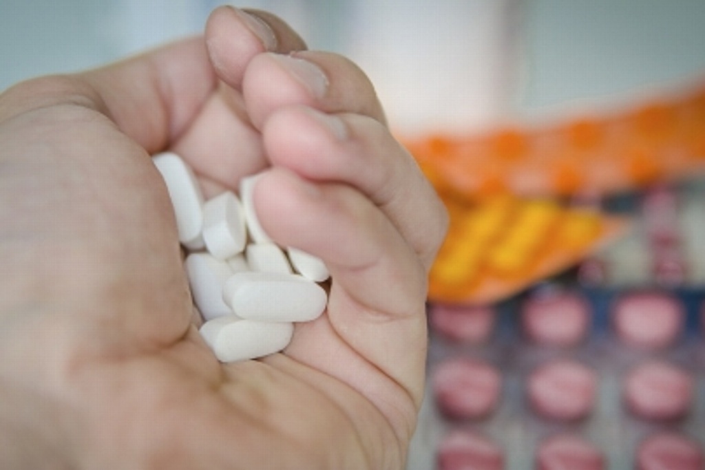 Imagen Los 12 fármacos que el gobierno no recomienda usar contra COVID-19