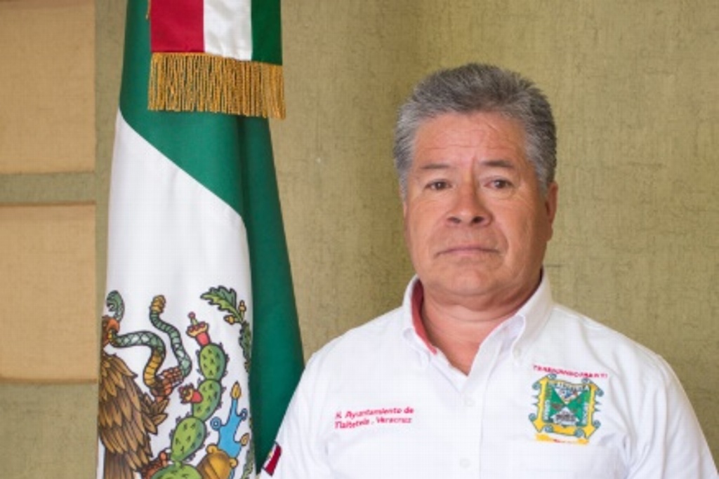 Imagen Hay aceptación por parte de la sociedad ante el toque de queda en Tlaltetela, Veracruz: Alcalde