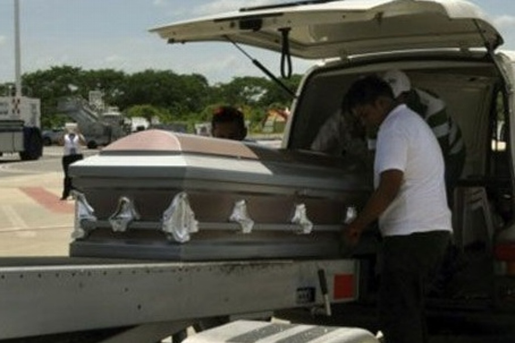 Imagen Gobierno de México da apoyos funerarios a personas en condición de vulnerabilidad