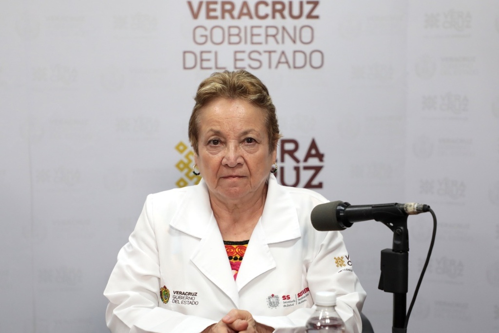 Imagen Reportan 556 nuevos casos de COVID-19 en Veracruz en un solo día; van 2,063 muertes