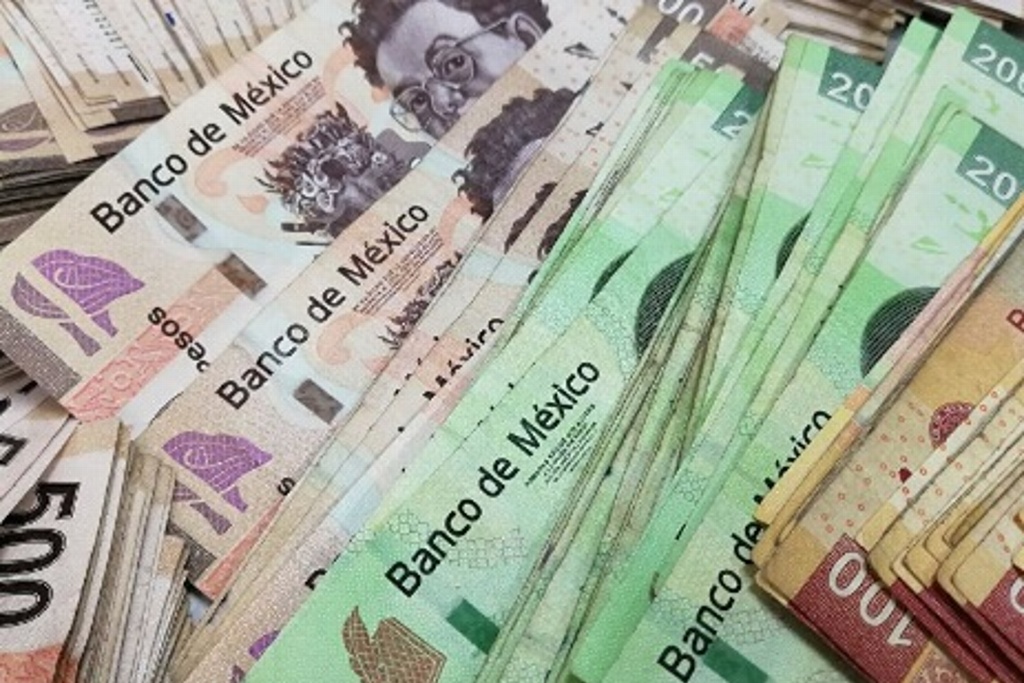 Imagen Recorta gobierno federal 18 mil millones a los estados