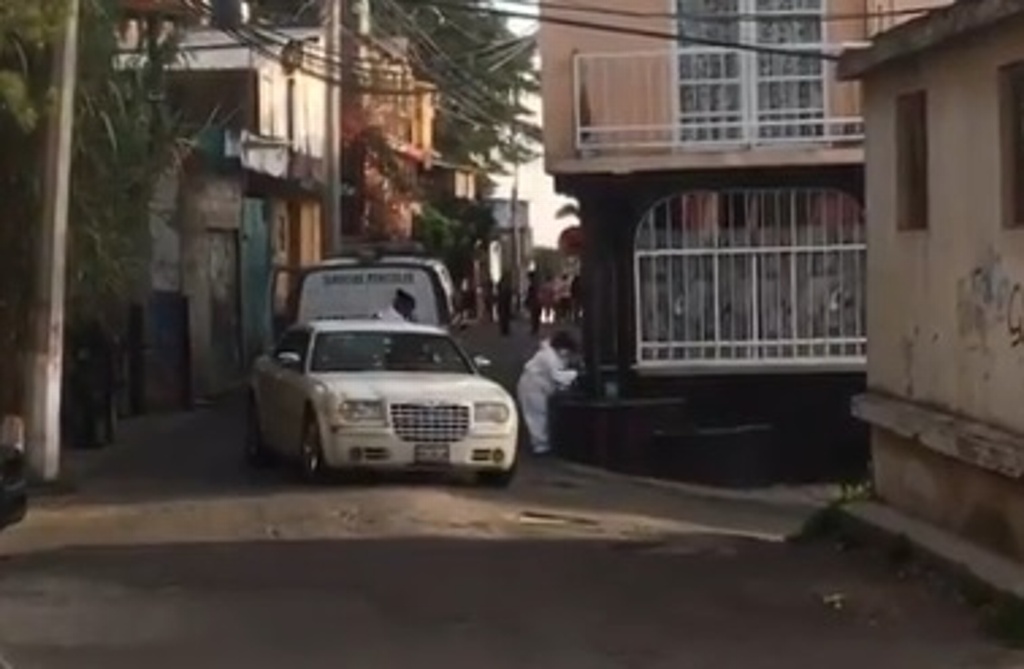 Imagen  Asesinan a 6 personas en la zona del Ajusco (+Video)