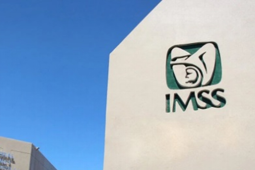 Imagen Ofrece IMSS opción de servicio de salud voluntaria; checa costos
