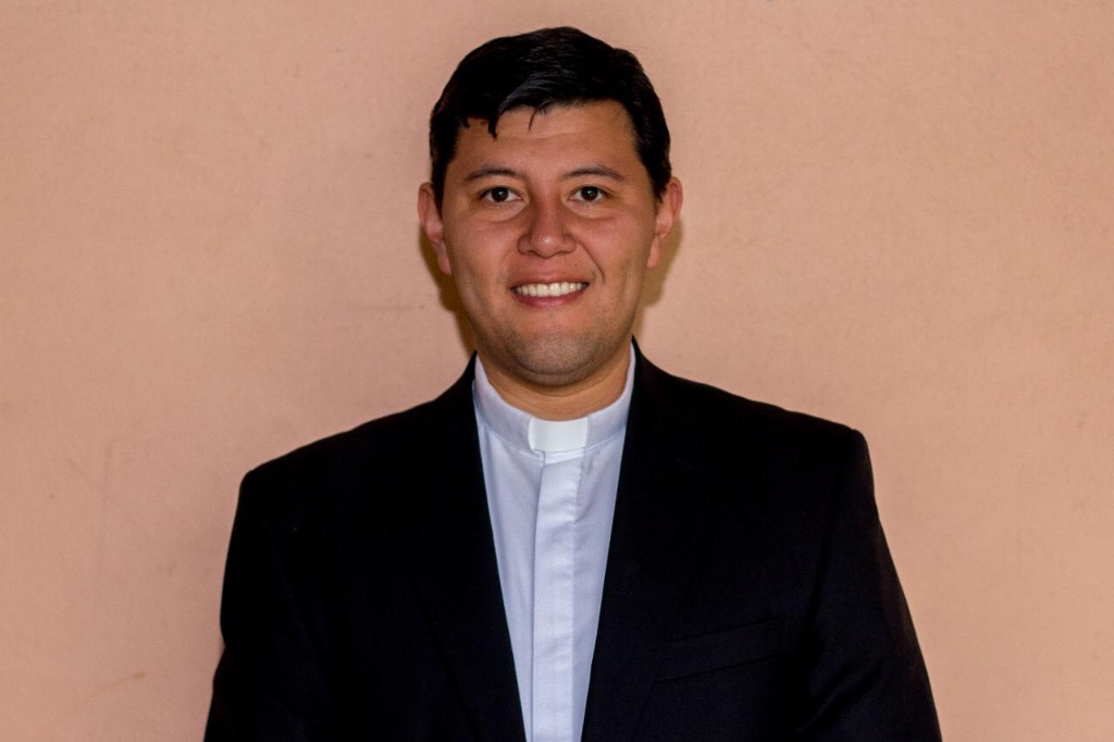 Imagen Fallece el sacerdote Juan Francisco Díaz Díaz, informa Arquidiócesis de Xalapa