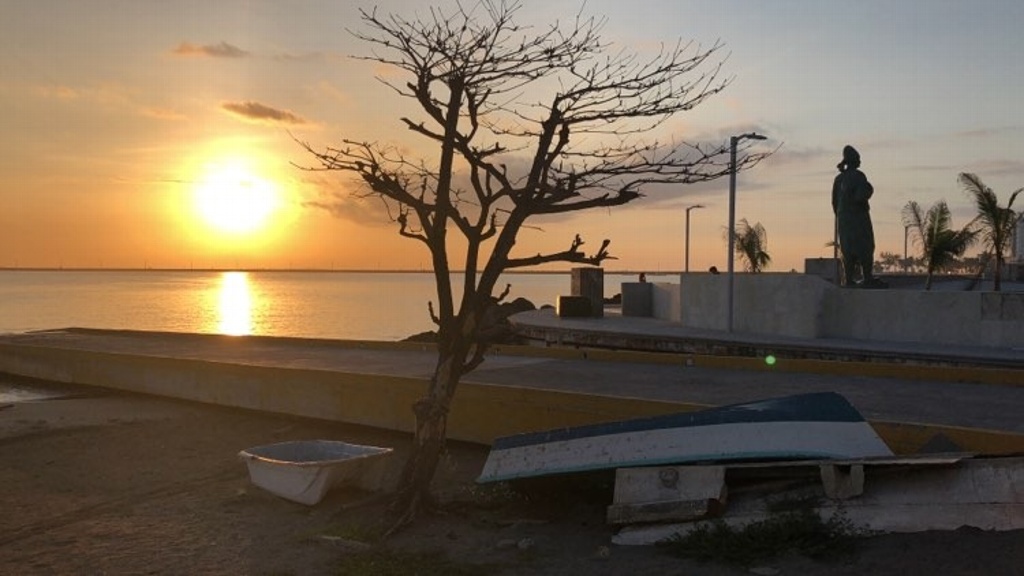 Imagen Sábado bochornoso, temperatura máxima será de 37 grados Celsius