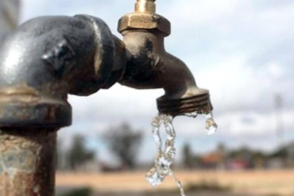 Imagen Checa fraccionamientos de zona norte de Veracruz donde no habrá agua mañana y el jueves 