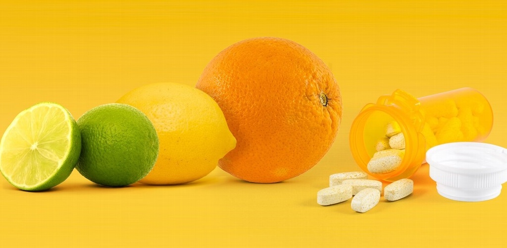 Imagen Vitamina C, ¿Aliado contra las enfermedades?