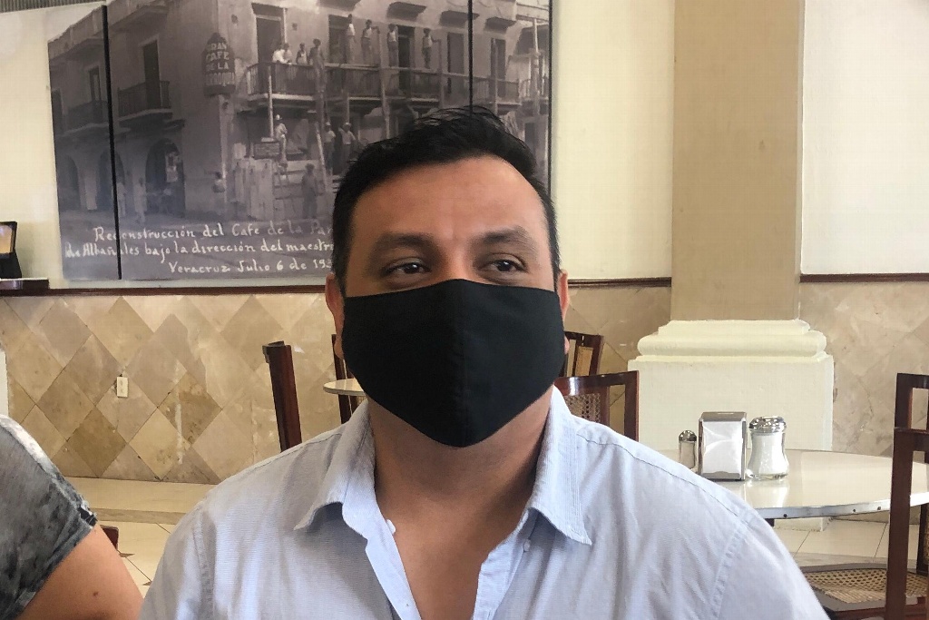 Imagen Señala aspirante a la dirigencia municipal del PRI que hay inconsistencias y 