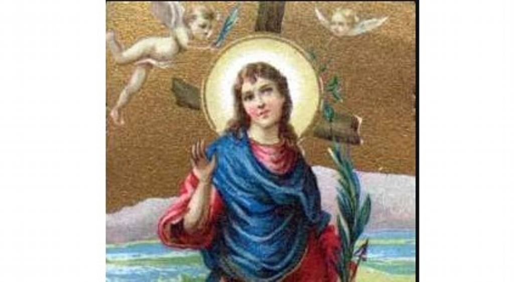 Imagen ¿Qué santo se celebra hoy viernes?