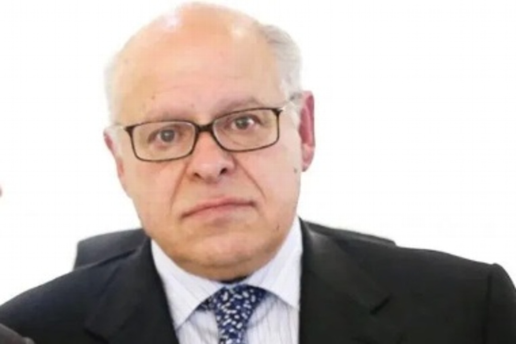 Imagen Fallece el empresario José Kuri Harfush