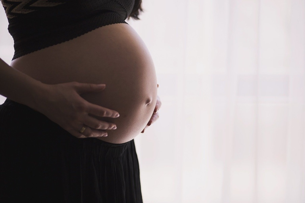Imagen Conoce los signos de alarma obstétricos y por COVID-19 en mujeres embarazadas