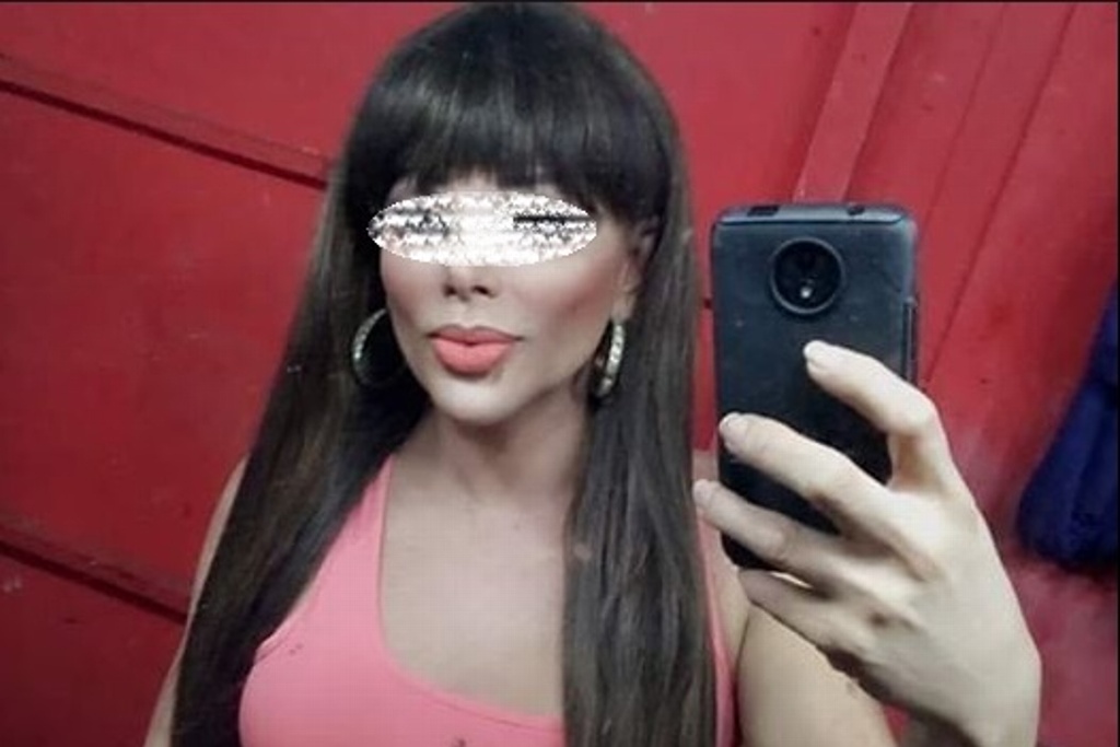 Imagen Asesinan a mujer trans en Minatitlán, Veracruz