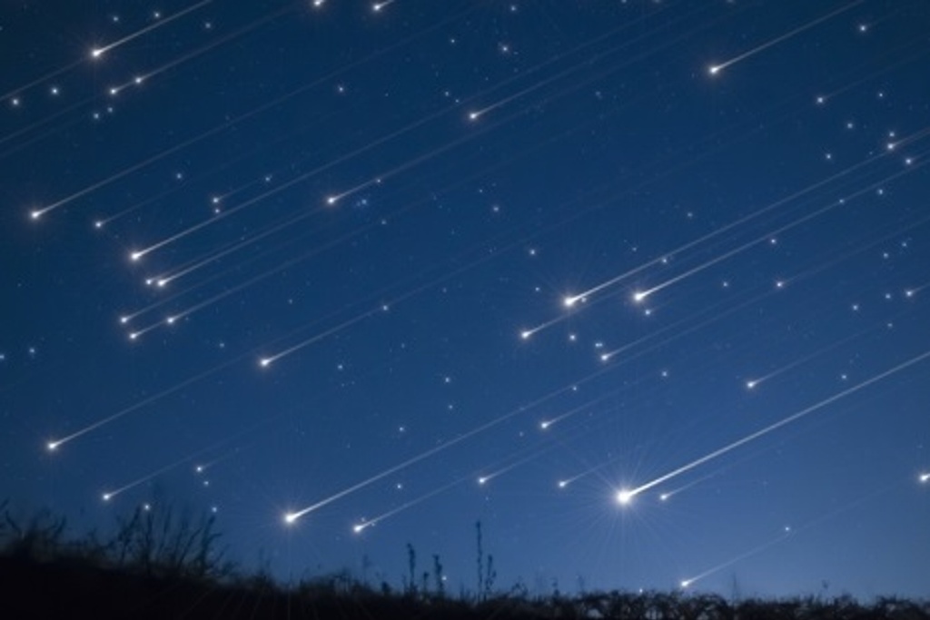 Imagen ¿Dónde y cómo ver la lluvia de estrellas Delta Acuáridas esta semana?