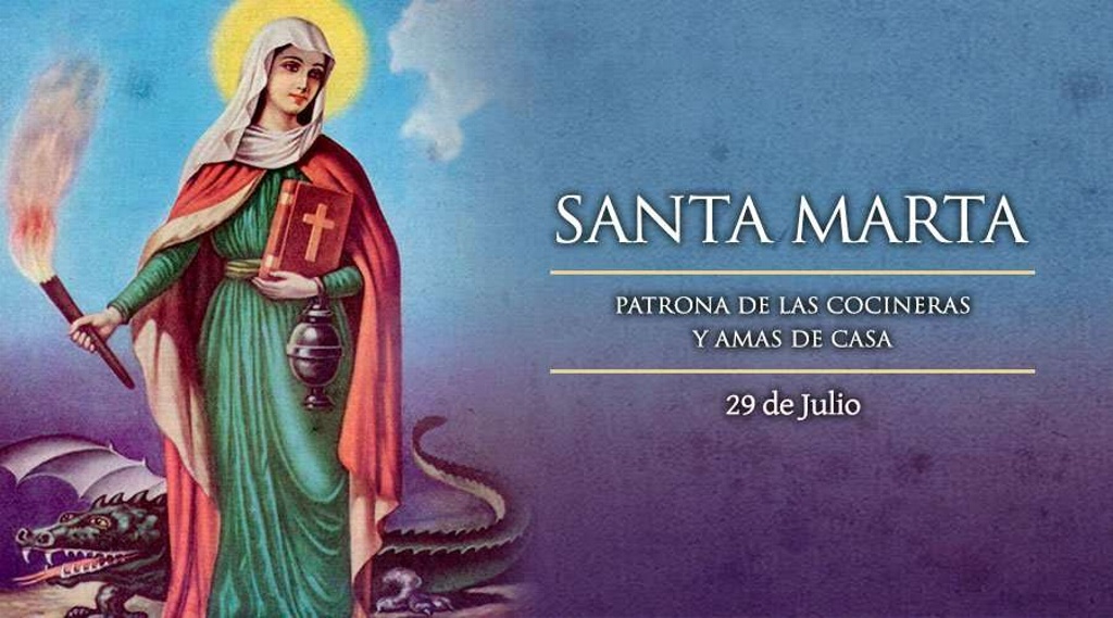 Imagen ¿Qué santo se celebra hoy miércoles?