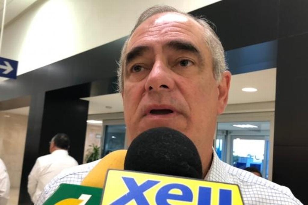 Imagen Defender el derecho a nacer de un bebé es un acto de valentía, ganó la vida: Julen Rementería