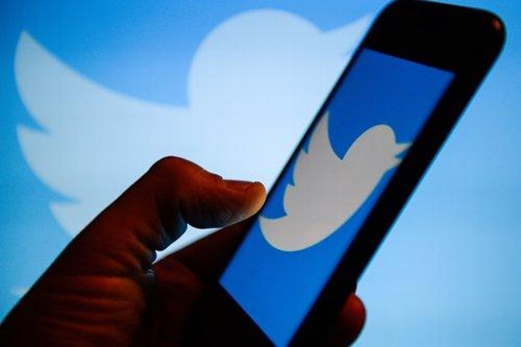 Imagen Twitter bloqueará enlaces que promuevan la violencia y el odio