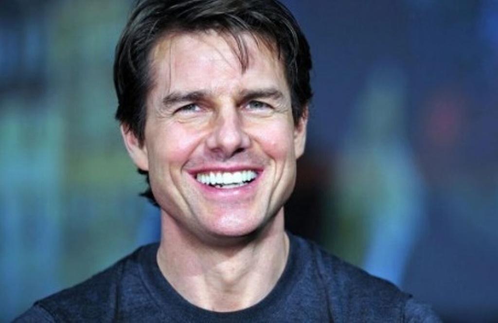 Imagen Película de Tom Cruise grabada en el espacio costará 200 millones de dólares