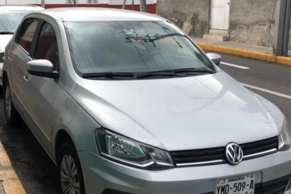 Imagen Recuperan seis vehículos con reporte de robo en zona centro del estado de Veracruz (+Fotos)