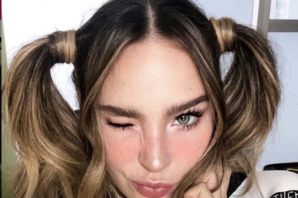 Imagen Actor revela que Belinda iba a ser 'Mía Colucci' en 'Rebelde' (+video)