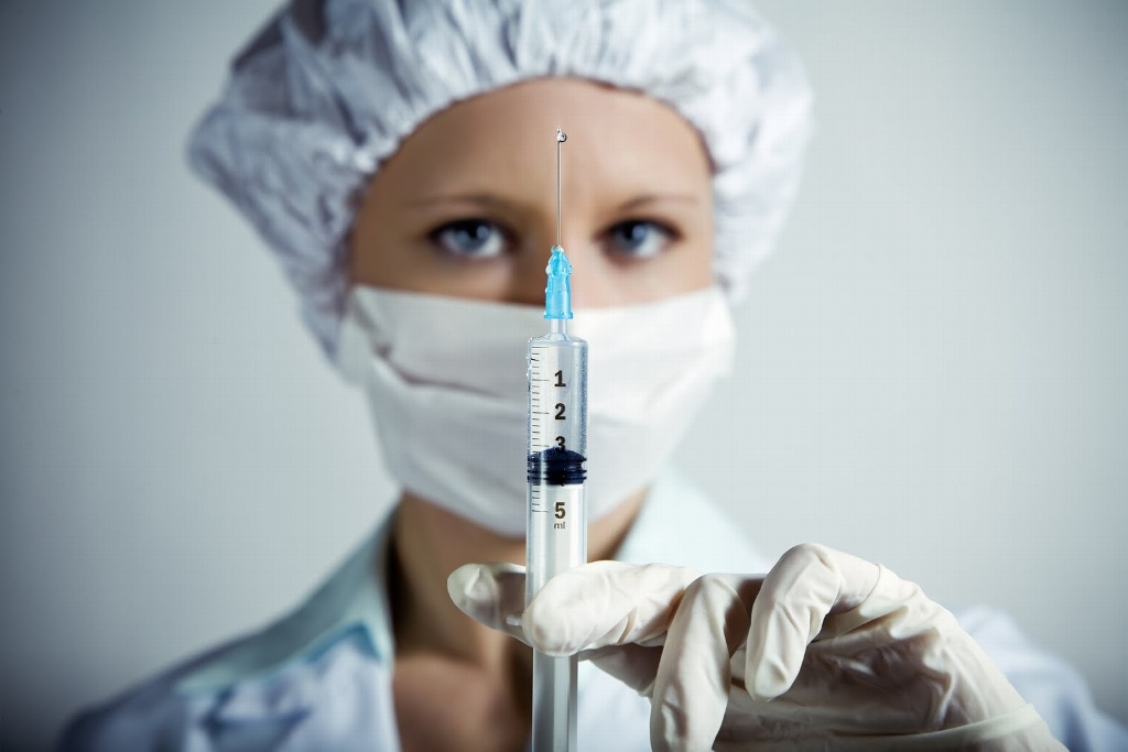 Imagen Vacuna contra COVID-19 de empresa estadounidense muestra respuesta inmune