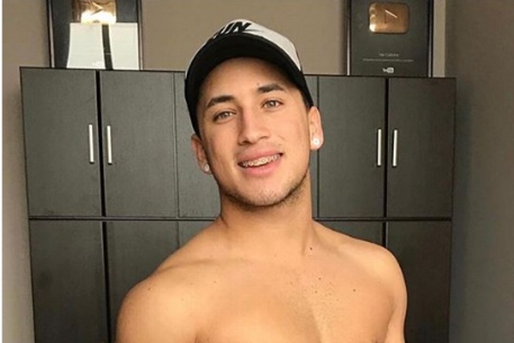 Imagen Youtuber Yao Cabrera finge su muerte; hace un mes dijo estar secuestrado