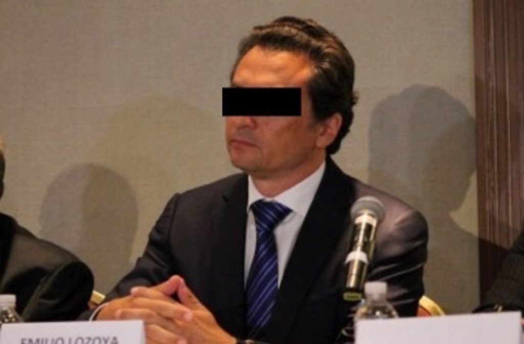 Imagen Consejeros de Pemex callaron en caso del ex director de Pemex, revela acta de sesión