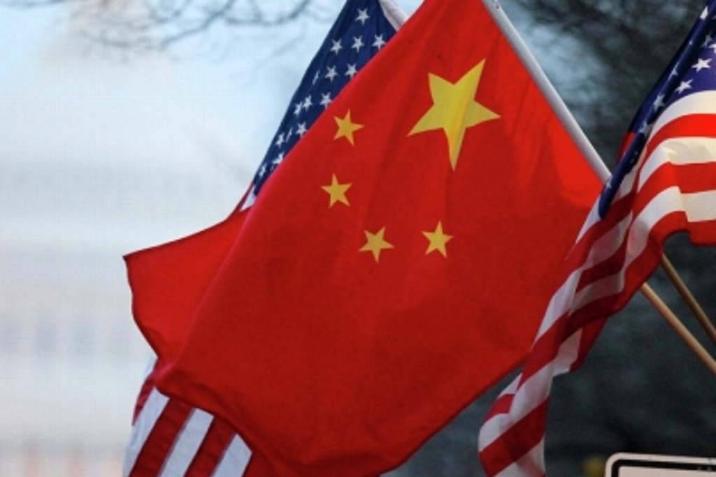 Imagen Sanciona China a 11 estadounidenses en represalia por Hong Kong