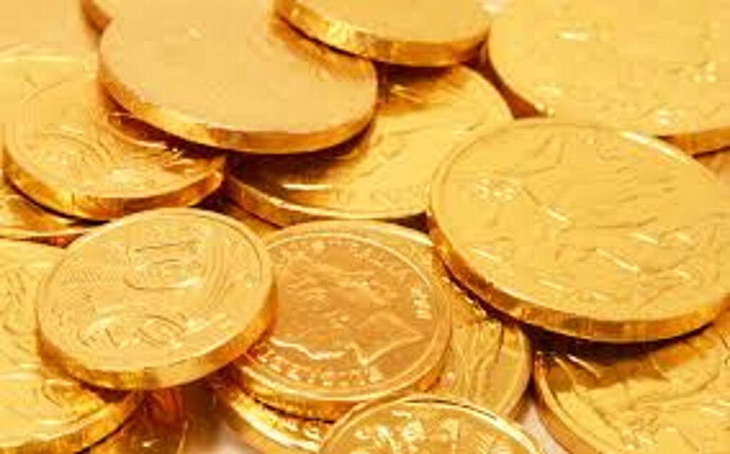 Imagen Registra el oro su mayor caída en 7 años; la plata, su peor descenso en 12 años