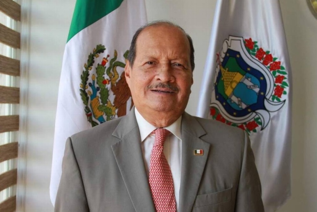 Imagen Congreso de Veracruz reinstalará a Marco Antonio Lezama Moo como magistrado en Poder Judicial