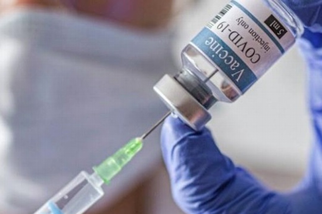 Imagen Desarrolla Rusia una segunda vacuna contra COVID-19 con resultados positivos