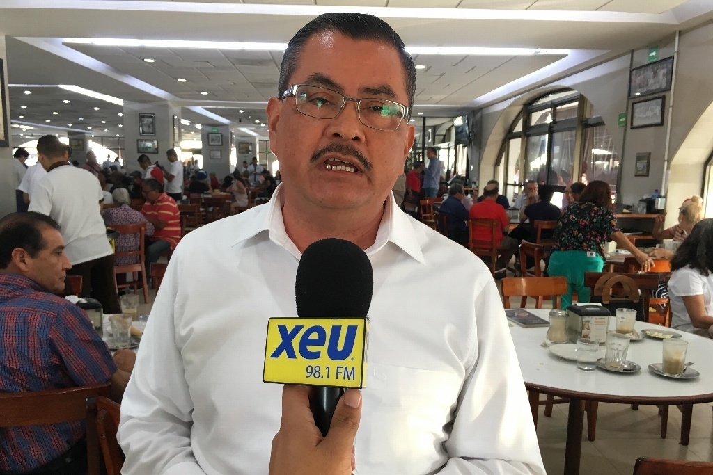 Imagen El próximo lunes podrían reabrir Distritos Judiciales en Veracruz: Abogado