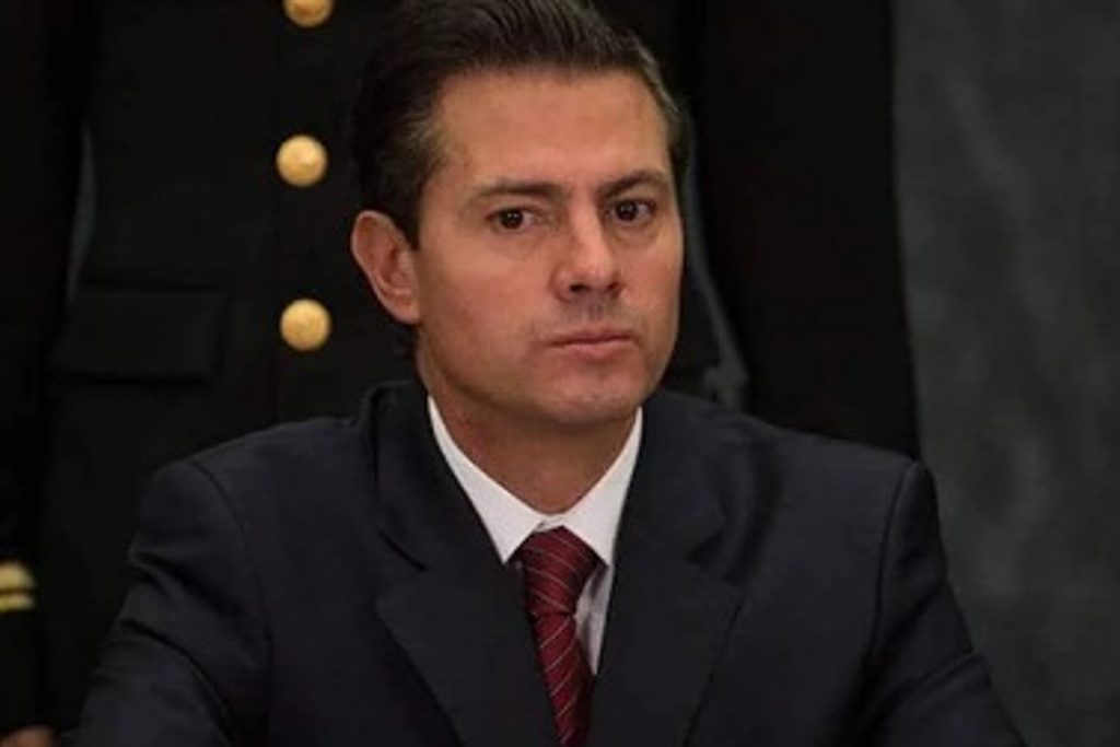 Imagen Ya prescribió delito electoral en el que habría incurrido Peña Nieto en 2012: MCC