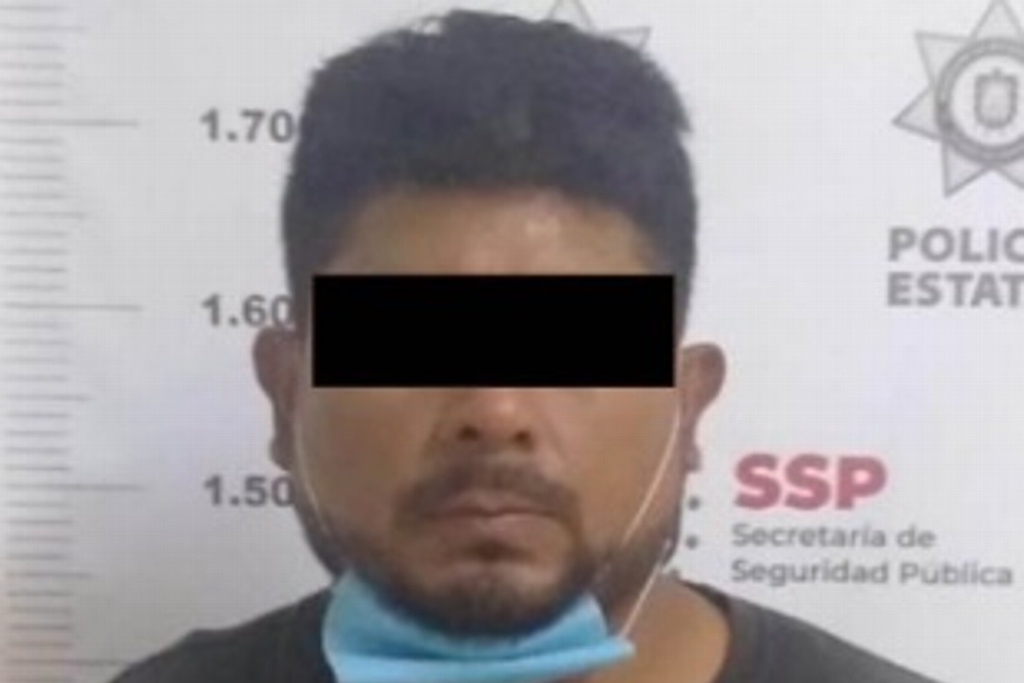 Imagen Imputan a presuntos homicidas de director de Policía de Huatusco, Veracruz