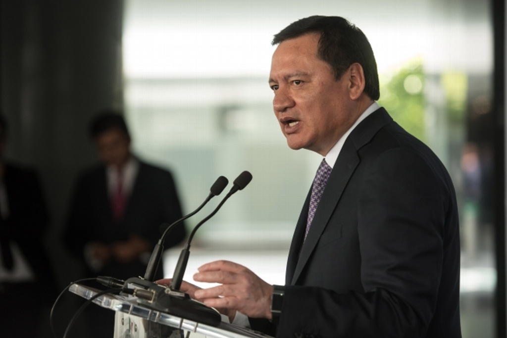 Imagen Impulsará Osorio Chong la legalización y despenalización de la marihuana