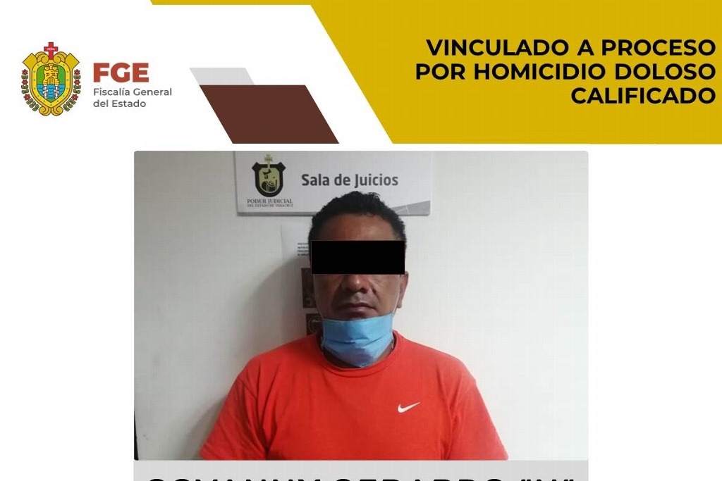 Vinculan A Proceso A Presunto Homicida En Nogales Veracruz Xeu Noticias Veracruz 1695