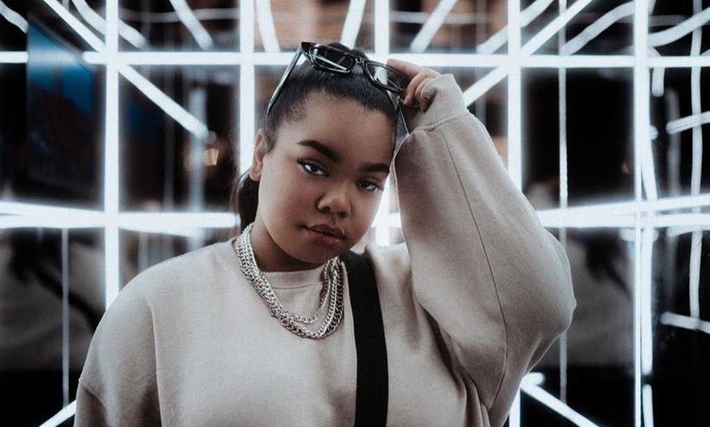 Imagen Cantante 'cura' su epilepsia con música