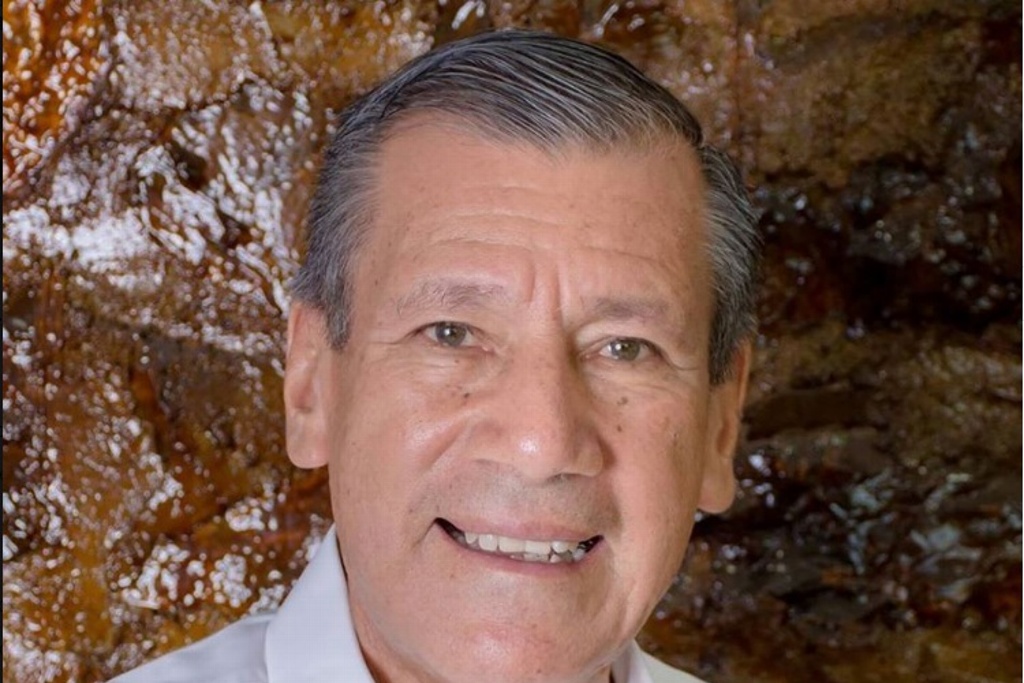 Fallece Alfredo Juárez Díaz, alcalde de Matías Romero, Oaxaca xeu