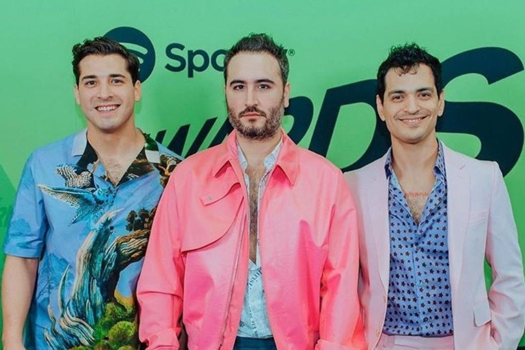 Imagen 'Lo intenté todo', el nuevo lanzamiento de Reik con Jessie Reyez (+video)